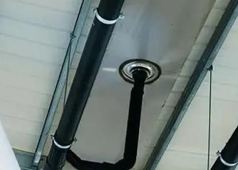 金秀虹吸排水的原理