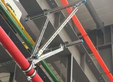 金秀抗震支架厂家与你分享你必须做的紧急情况下的准备
